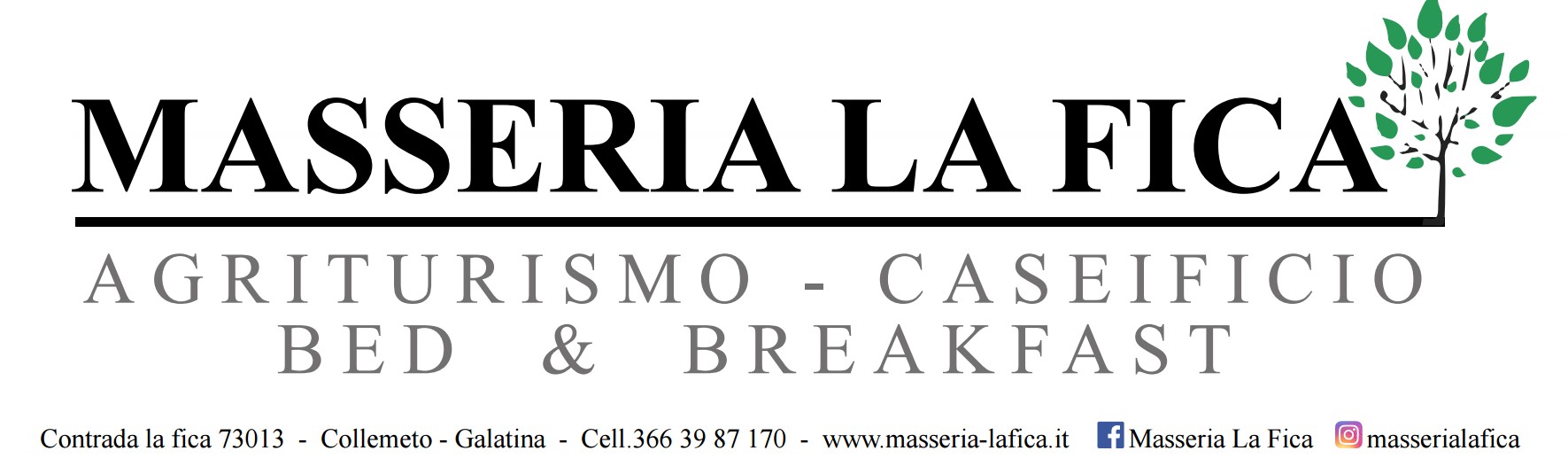 Masseri La Fica
